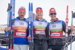 MARATHON DES GLIÈRES 2026