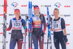 MARATHON DES GLIÈRES 2026