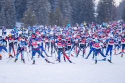 ÉTOILE DES SAISIES 2026