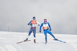 ÉTOILE DES SAISIES 2026