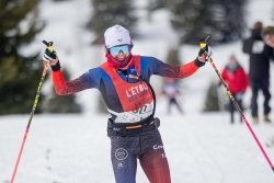 ÉTOILE DES SAISIES 2026