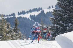 ÉTOILE DES SAISIES 2026