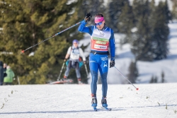 ÉTOILE DES SAISIES 2026