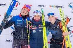 ÉTOILE DES SAISIES 2026