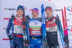 ÉTOILE DES SAISIES 2026