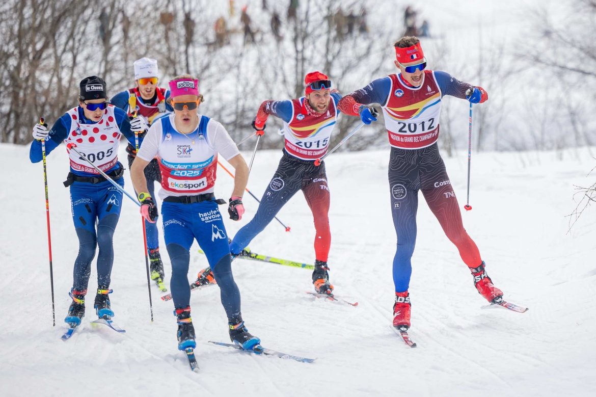 Le Grand Bec annulé