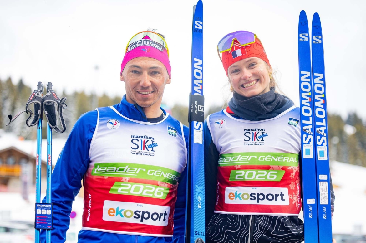 ÉTOILE DES SAISIES 2026