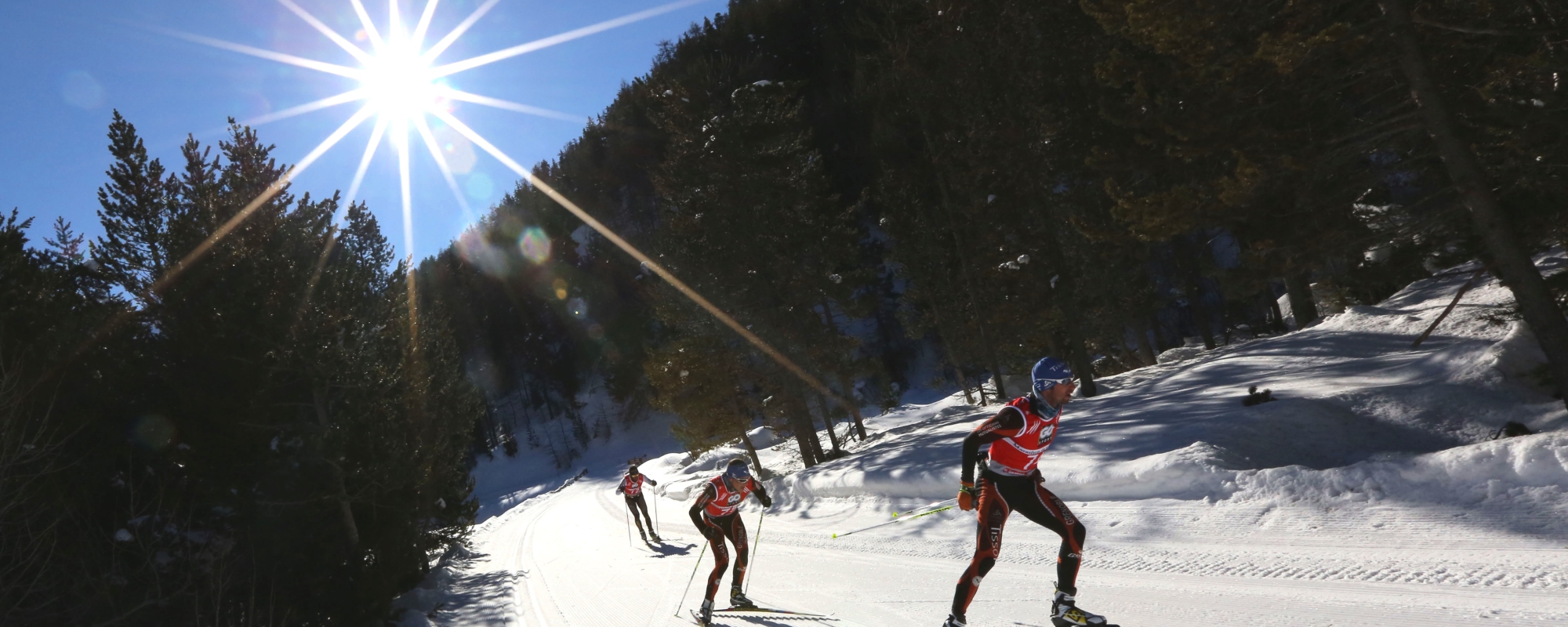 MARATHON DE LA CLAREE : UN PARCOURS INEDIT