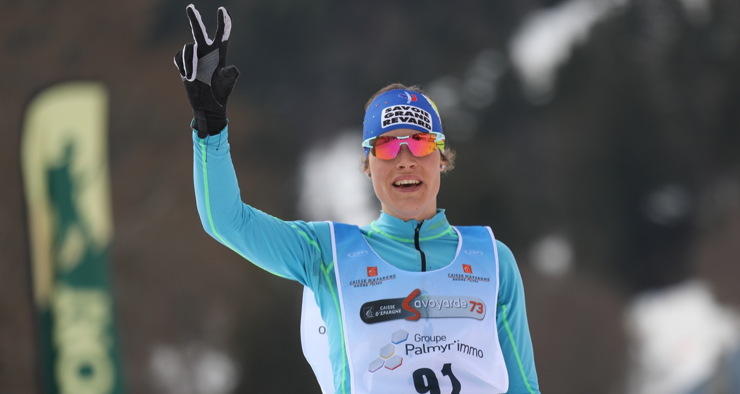 LA SAVOYARDE POUR MARION COLIN ET JEREMIE MILLEREAU