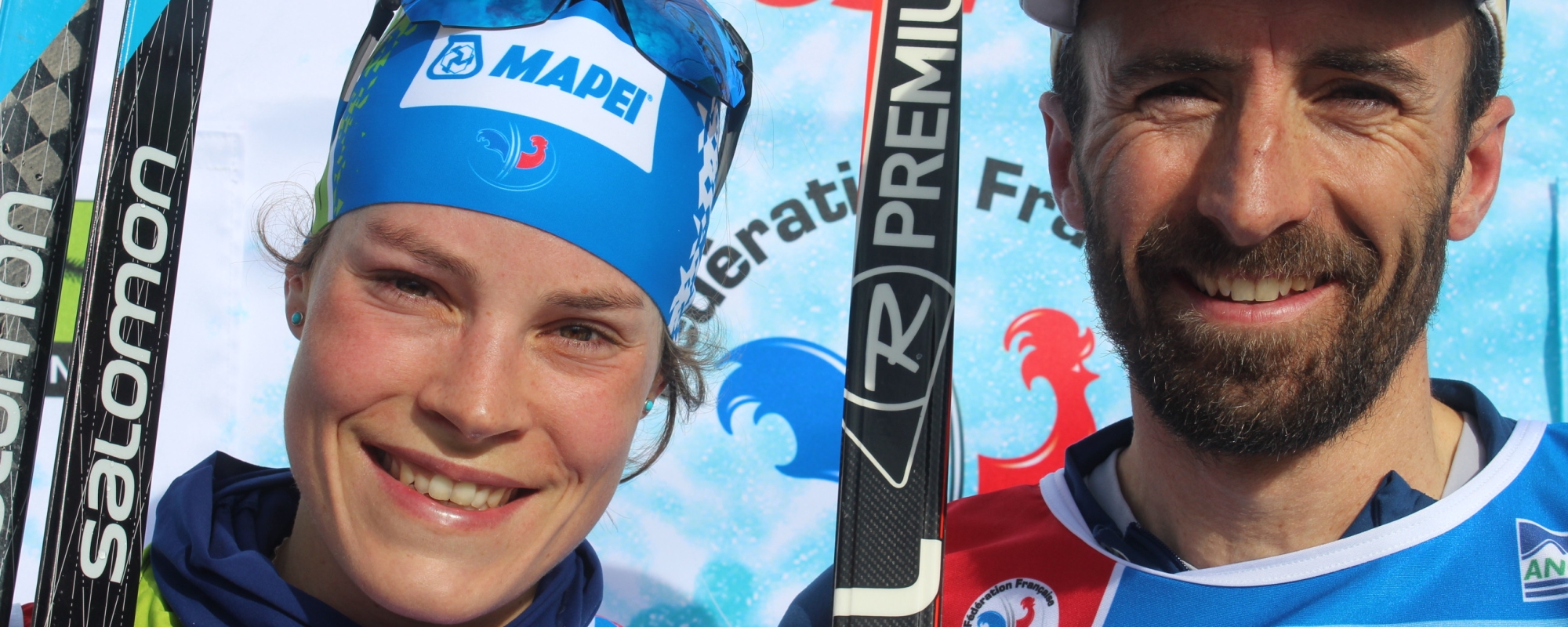 LES LEADERS PRENNENT LE LARGE