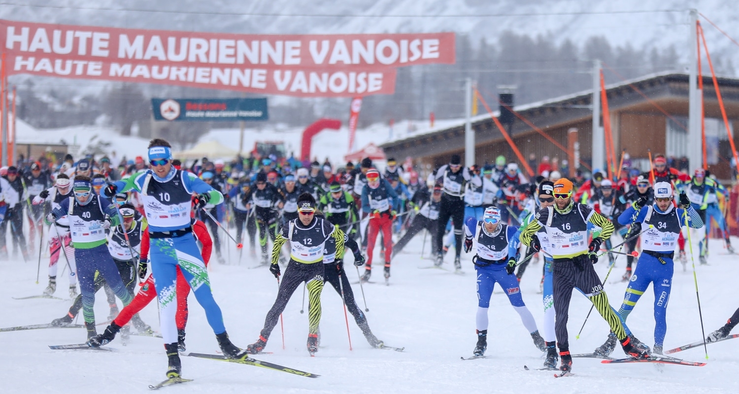 EMILIE BULLE ET JEAN TIBERGHIEN LANCE L'EDITION 2019