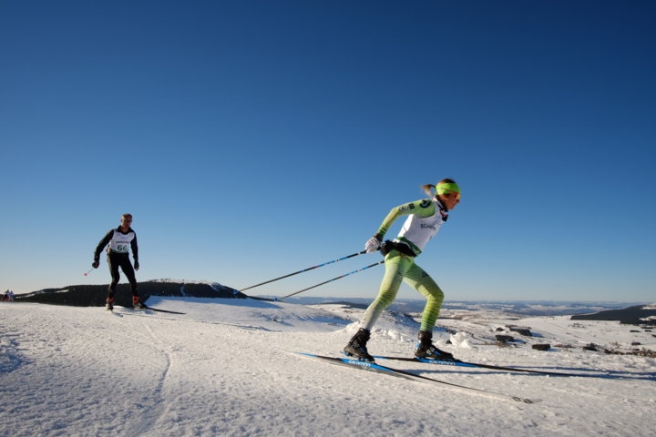 LE MARATHON DU FOREZ N'AURA PAS LIEU