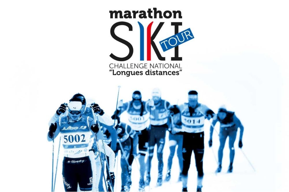 Annulation du Marathon Ski Tour 2021
