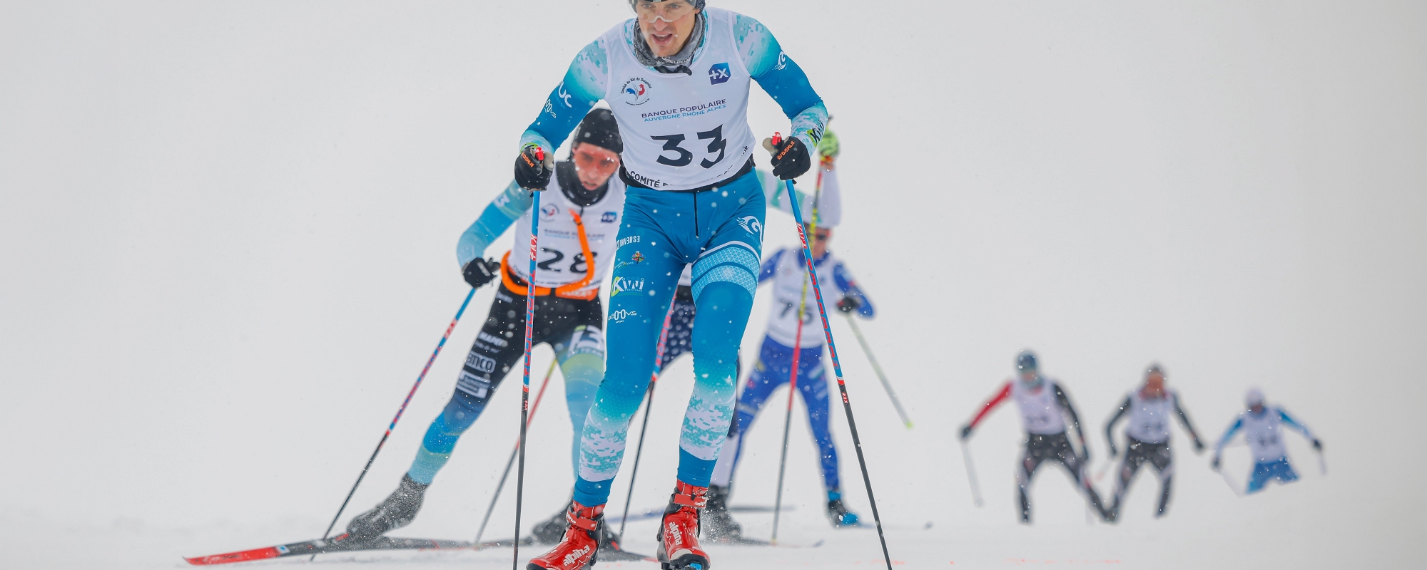 Alpe d'Huez : G. Agnellet et C. Bentz vainqueurs